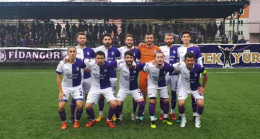 Orduspor, Doğaspor’u bekliyor