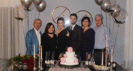 HAZAL NAZ VE GÖKBERK