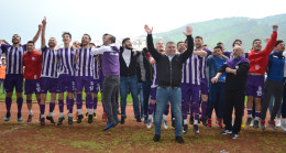MORBEYAZLILARDA FARKLI GELİŞME ORDUSPOR GİZLİ GÜCE GİDİYOR