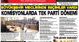 12 NİSAN 2019 CUMA