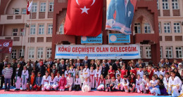 BU COŞKU HİÇ BİTMESİN