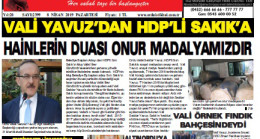8 NİSAN 2019 PAZARTESİ