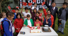 ORDU BEŞİKTAŞ DERNEĞİ BOŞ DURMUYOR SOSYAL PROJELERDE “KARTAL” FARKI