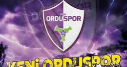 YENİ ORDUSPOR’DA SON DURUM