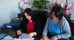 YENİMAHALLE’DE MUHTAR KOLLARI SIVADI
