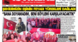 15 MAYIS 2019 ÇARŞAMBA