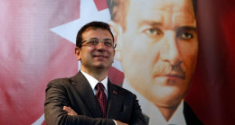 EKREM İMAMOĞLU BAYRAMDA ORDU’DA