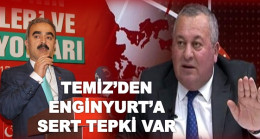 TEMİZ ‘BU MEBUS NE DİYOR?’