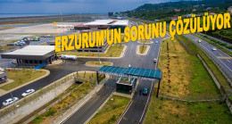 ERZURUM’A VAR ORDU’YA YOK