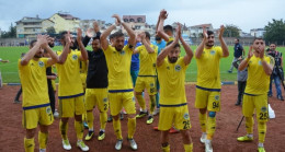 FATSA BELEDİYESPOR LİGE KATILMAK İÇİN BAŞVURUSUNU YAPTI