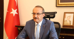 VALİ YAVUZ “İNSANI YAŞAT Kİ DEVLET YAŞASIN”