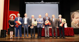 TARİH KOKAN PANELDE KONUŞAN BAŞKAN GÜLER “RÜSUMAT NO:4 ANILARDA YAŞATILACAK”