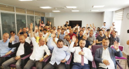 YENİ ORDUSPOR’DA KONGRE ERTELENDİ