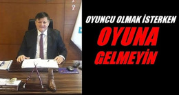 YILDIZ OLACAĞIM DERKEN DOLANDIRILMAYIN!