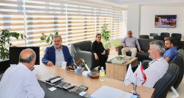 AK PARTİ İL BAŞKANI TOMAKİN; FINDIK ÜRETİCİLERİMİZ RAHAT OLSUN TMO YA MÜRACAAT EDEN TÜM MÜSTAHSİLİN FINDIĞI ALINACAK