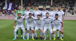 YENİ ORDUSPOR YÖNETİMİ SUSKUNLUĞUNU BOZDU          “BU TAKIM ORDULULARIN TAKIMIDIR”