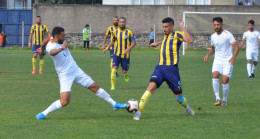 FATSA’DA KÖTÜ GİDİŞ 0-1