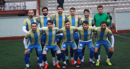 ALTINORDU BELEDİYESPOR DERT ETMİYOR