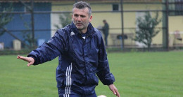 HİÇ KİMSENİN DESTEK VERMEDİĞİ BU TAKIM ALKIŞI ÖVGÜYÜ HAKEDİYOR