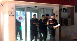 ORDU’DA 6 FAİLİ MEÇHUL HIRSIZLIK OLAYI AYDINLATILDI