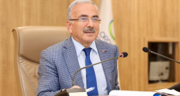 BAŞKAN GÜLER CUMHURBAŞKANI ERDOĞAN’LA GÖRÜŞECEK