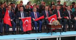 96.YILI KUTLADIK…