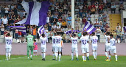 YENİ ORDUSPOR RAKİPLERİNE GÖZDAĞI VERİYOR