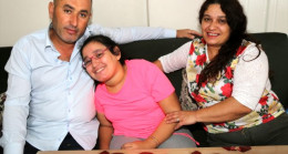“ZEYNEP YATAĞA MAHKUM OLMASIN”