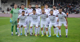 YENİ ORDUSPOR,HAZIR!”Kazanmalıyız”