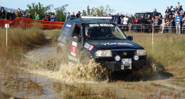 ORDU’DA OFF-ROAD HEYECANI