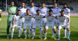 YENİ ORDUSPOR TOPLADIĞI 14 PUANLA 15. SIRADA YER ALIYORPARASIZ PULSUZ 14 PUAN…