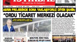 27 ARALIK 2019 CUMA