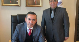 ESKİ HAVAALANI ARAZİSİ ODÜ’YE TAHSİS EDİLDİ