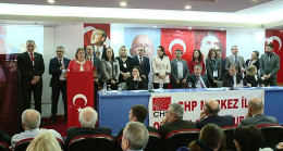 CHP ALTINORDU’DA “DALAK” DEVAM