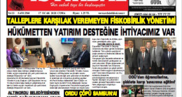 17 OCAK 2020 CUMA