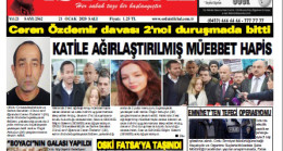 21 OCAK 2020 SALI
