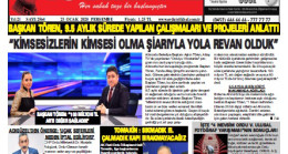 23 OCAK 2020 PERŞEMBE