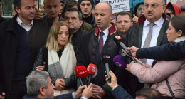 Ceren Özdemir davası 2’nci duruşmada bitti  KATİLE AĞIRLAŞTIRILMIŞ MÜEBBET HAPİS