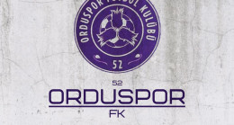 YENİ ORDUSPOR İSİM VE LOGO DEĞİŞİYOR