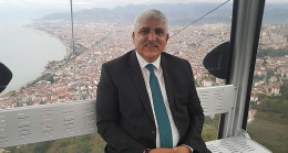 BİR GÜZEL İNSANI DAHA UĞURLADIK…