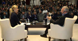 TOSYALI’DAN BİR BAŞARI HİKAYESİNDE ÇARPICI AÇIKLAMALAR BAŞARIMIZDAKİ EN ÖNEMLİ UNSURUMUZ ETGİN YÖNETİM SİSTEMİ OLDU