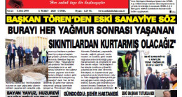 6 MART 2020 CUMA