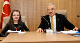 HİLMİ AMCA ÇAMAŞ’A SAHİP ÇIK