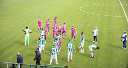 52 ORDU FK’DA TEKNİK SIKINTI BU TAKIM BU HALE NASIL GELDİ