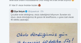 GÜLER’DEN BAKAN SELÇUK’A FINDIK DESTEĞİ