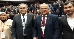 AKP’Lİ BAŞKAN TOMAKİN’DEN STAD MÜJDESİ EK ÖDENEK ÇIKTI İHALE 5 NİSAN’DA