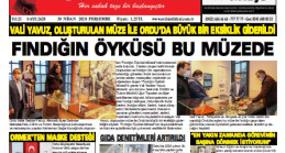 30 NİSAN 2020 PERŞEMBE