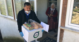 GÜLER VATANDAŞLARIMIZI MAĞDUR ETMEDİK