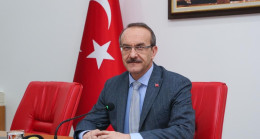 Vali Yavuz’dan Vatandaşlara ‘rehavete kapılmayın’ uyarısı“ BAŞARILI MÜCADELEMİZE GÖLGE DÜŞÜRMEYELİM”