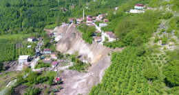 HEYELAN MAĞDURLARINA YENİ EV MÜJDESİ